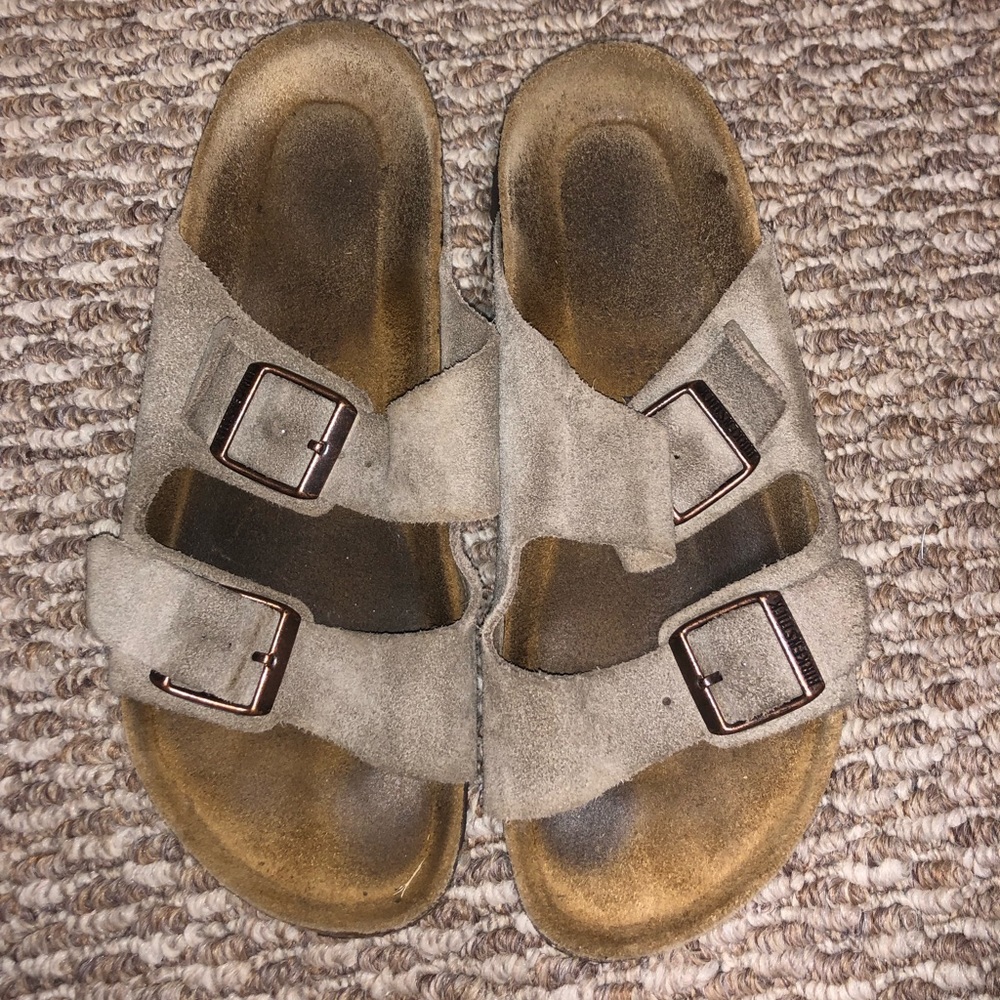 Birkenstock’s